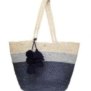 Ashiana London Rio Beach Bag